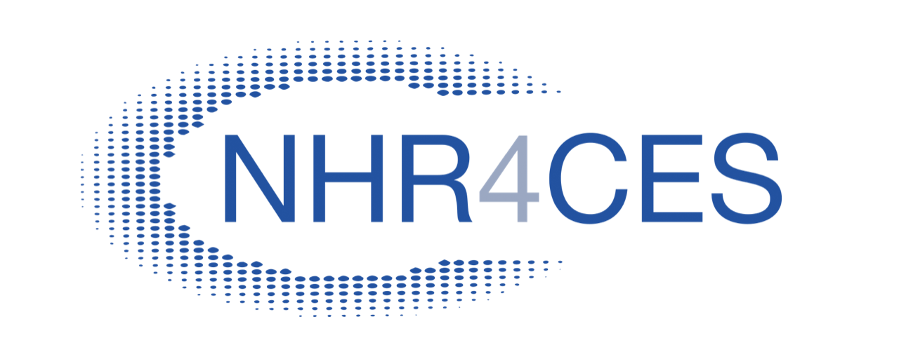 NHR4CES
