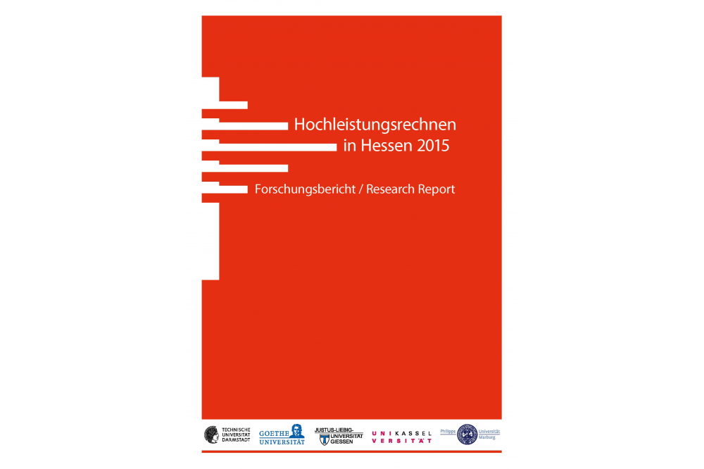 HPC Report 2015