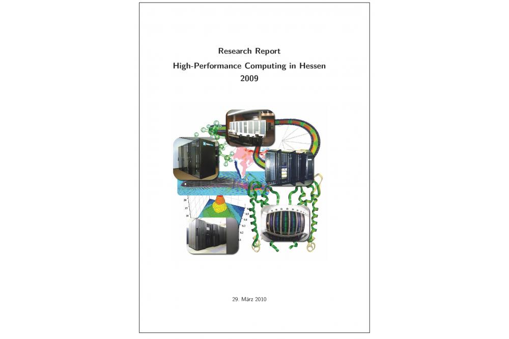 HPC Report 2009