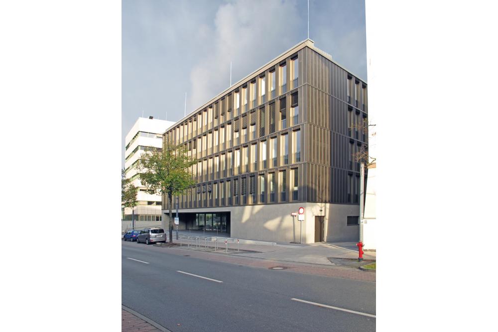 Karl-Plagge-Haus