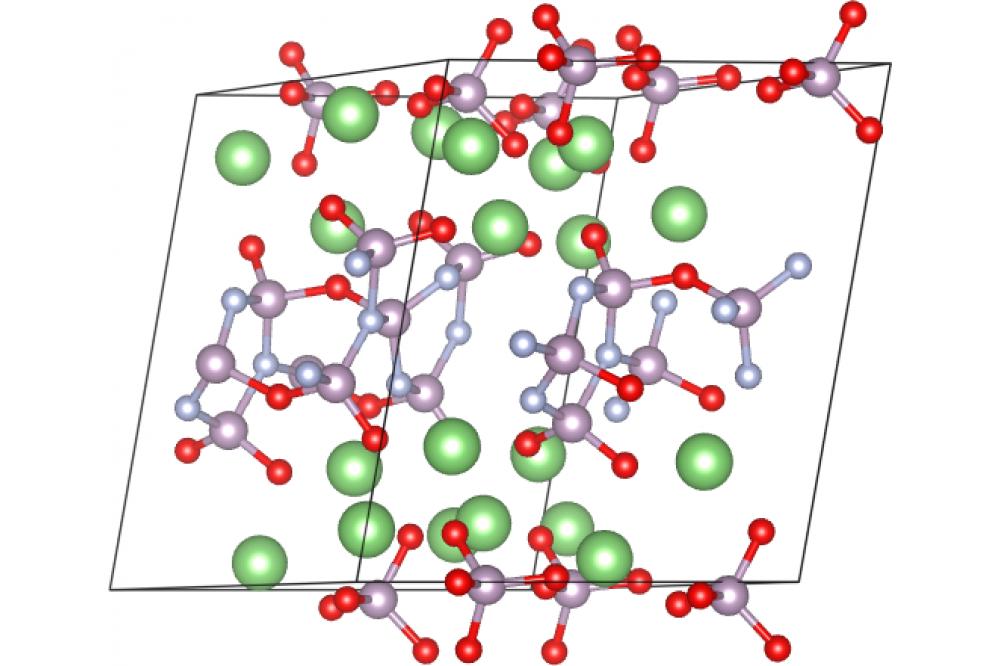 Structure and Properties of Amorphous