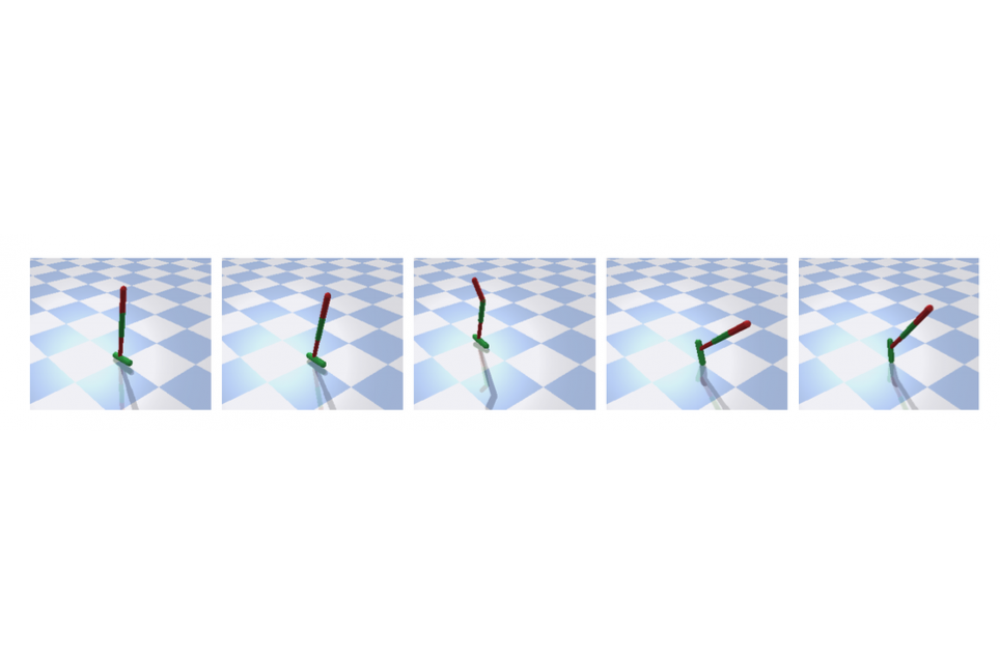 Tateo, Davide, Interpretable Reinforcement Learning