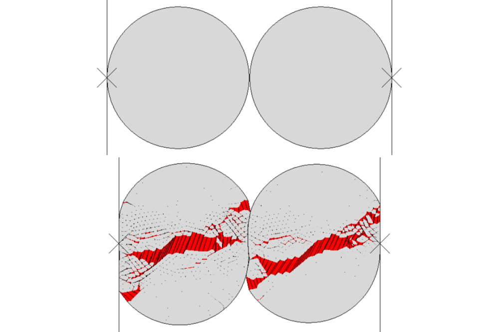 Chi, Fansun_Modelling of the Deformation Behaviour of Metal-Matrix-Composite Material with Brittle Cores