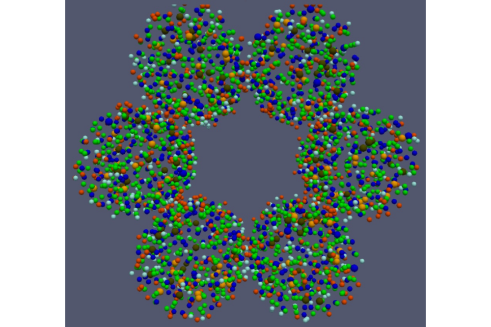 Cogno_Nicolò_An Agent-Based Model of Radiation-Induced Lung Fibrosis_Figure1