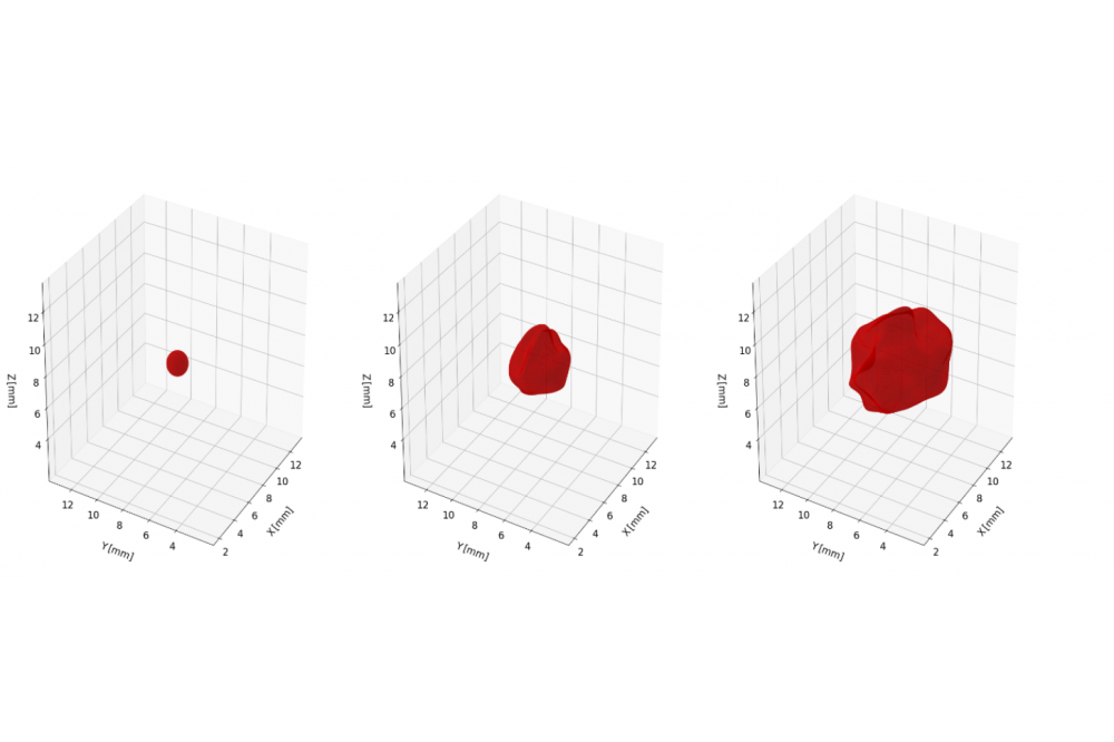 Böttler, Hannes_Forced Ignition in Turbulent Mixtures of Sufficiently Large Lewis Numbers_Figure1