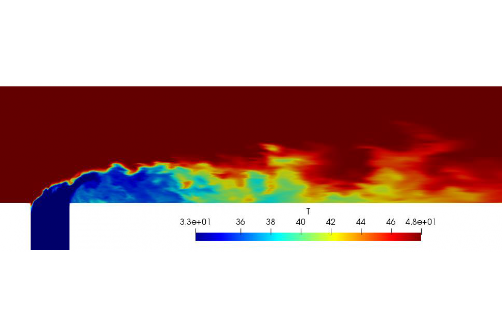 Joksimovic, Ivan_Numerical modelling of conjugated two-phase flow and heat transfer in thermomechanical piping systems_Figure1