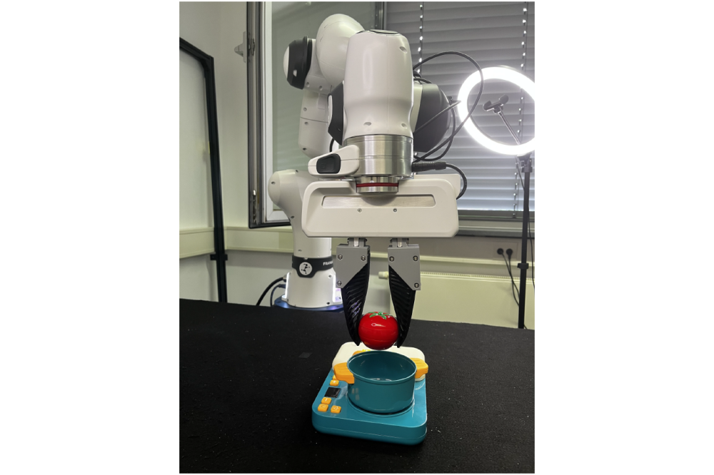 Marcel Mittenbühler_Parameter-efficient Tuning of Pretrained Visual-Language Models in Multitask Robot Learning_Figure1