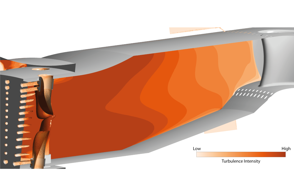 Marvin Lücke_Numerical Design Study of a Combustion Chamber Simulator_Figure1