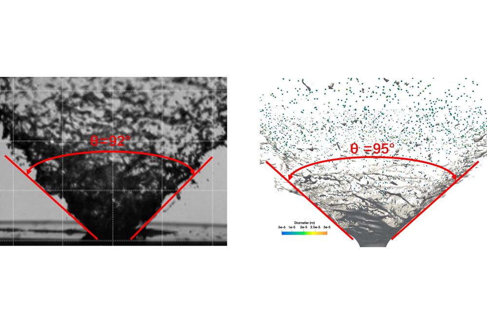 Yaquan Sun_Automatic Coupling Method of Volume-of-Fluid and Lagrangian Particle Tracking for Spray Atomization Simulation in OpenFOAM_Figure2