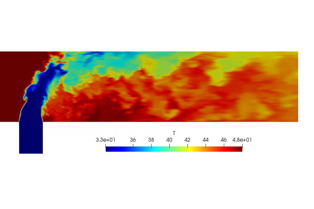 Joksimovic, Ivan_Numerical modelling of conjugated two-phase flow and heat transfer in thermomechanical piping systems_Figure2