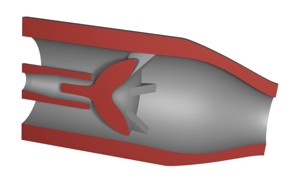 Faizan Habib Vance_Design and Analysis of Efficient Hydrogen Burners for 3D Printing_Figure3