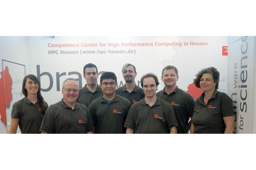 HKHLR Team
