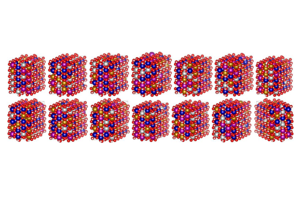 Vipin,Kumar_Computational Stability Investigations on High Entropy Oxides for Oxygen Evolution Electro-Catalysis_Figure3