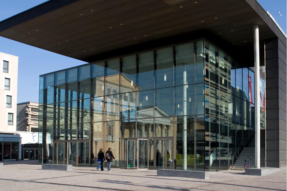 Technische Universität Darmstadt