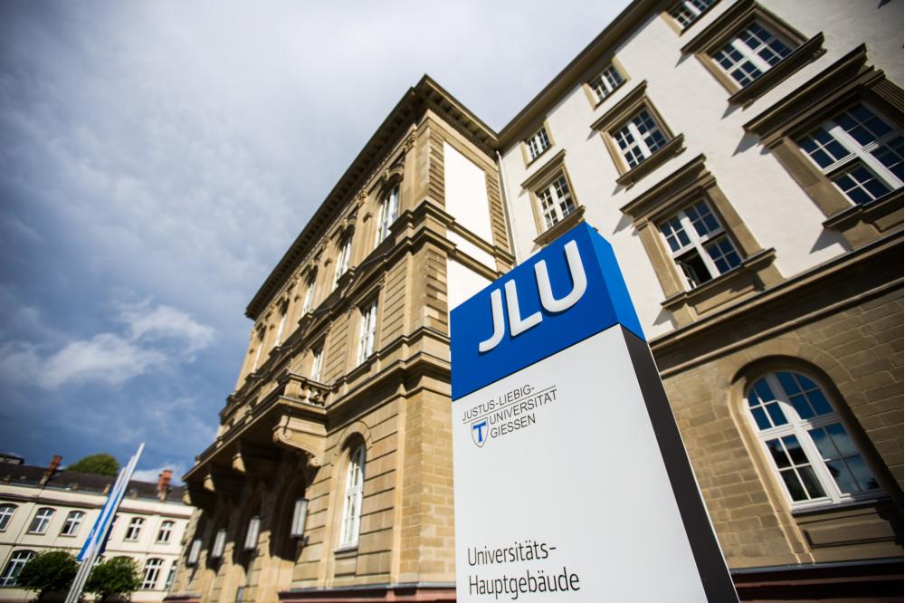 Justus-Liebig-Universität Gießen