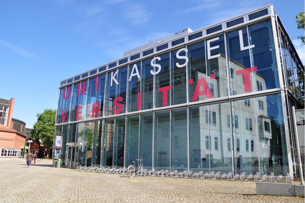 Universität Kassel