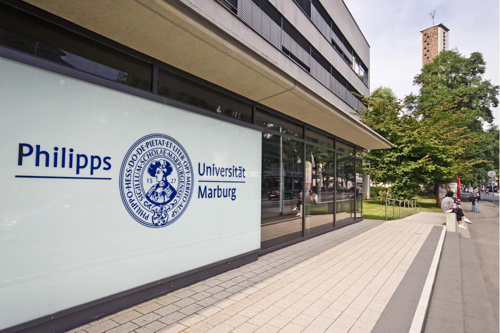 Philipps-Universität Marburg