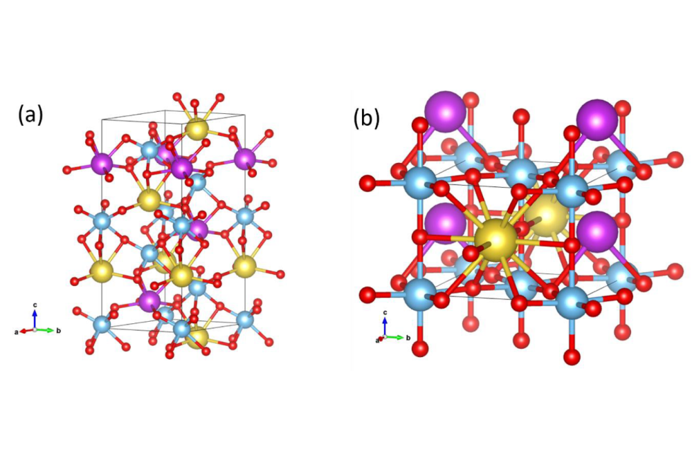 Hu_Pengcheng_Defect chemistry and Band structure of NBT-xBT_Fig1