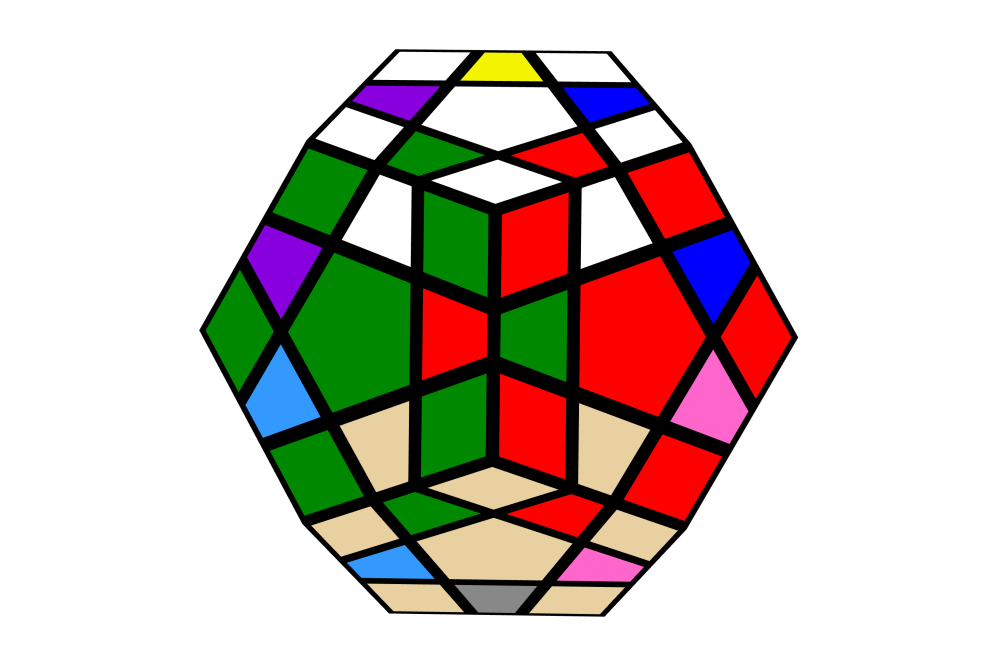 Alexander Botz_ A Megaminx Solver_Fig1