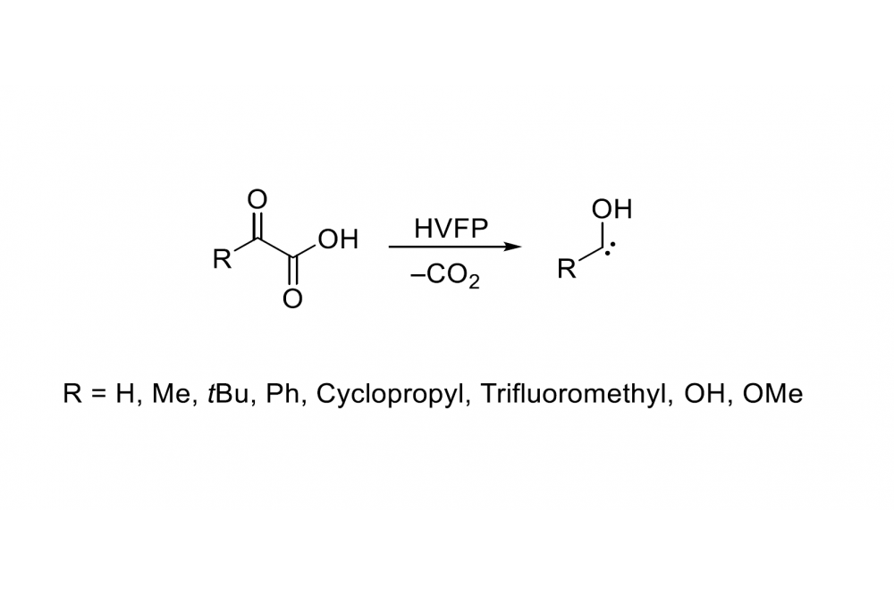 H-Tunneling in Carbenes