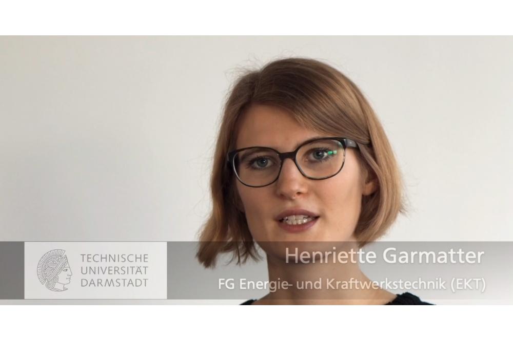 Henriette Garmatter, M. Sc.