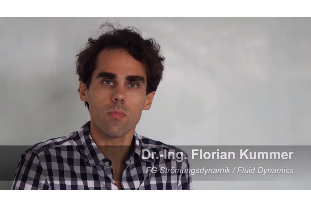 Dr.-Ing. Florian Kummer