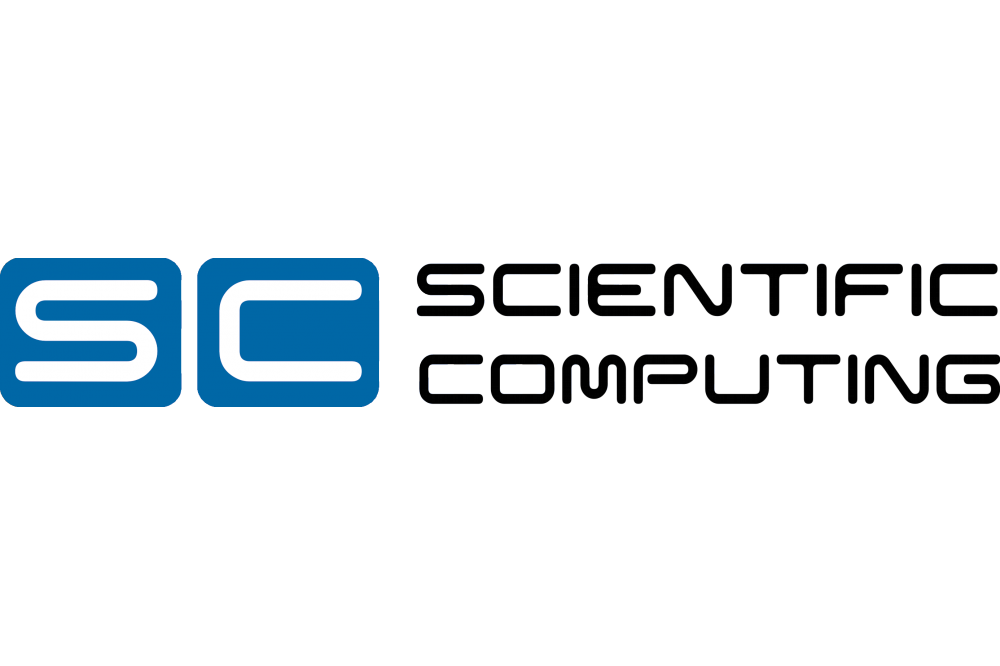 Scientific Computing