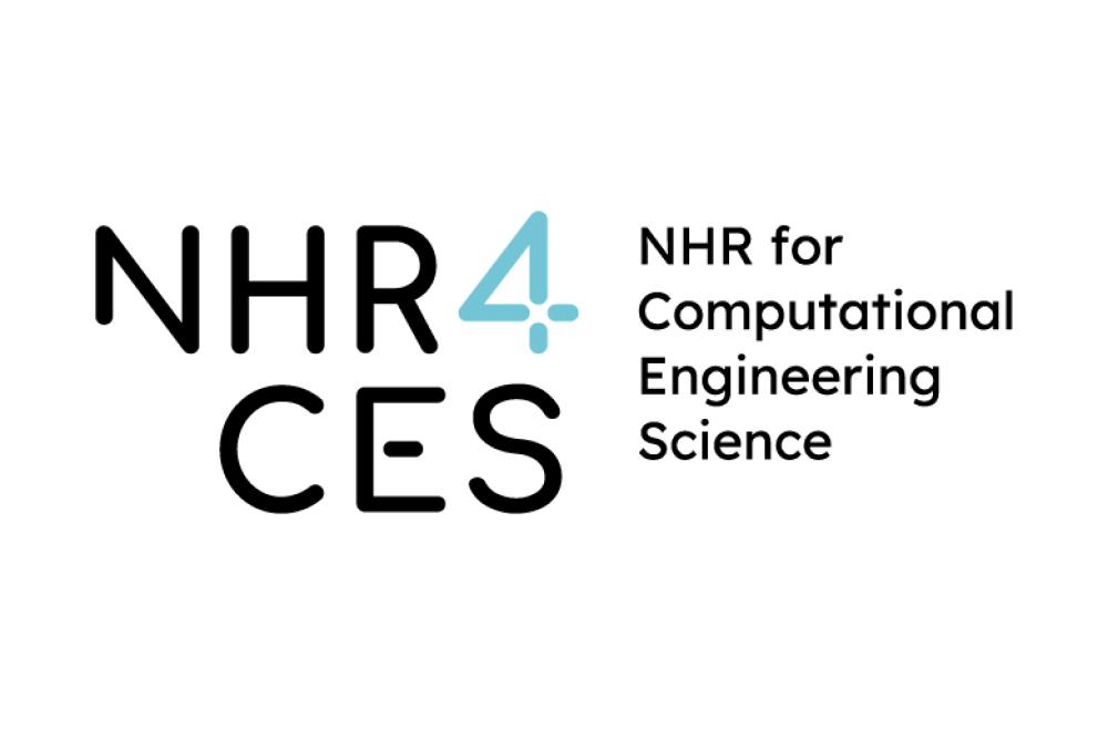 NHR4CES