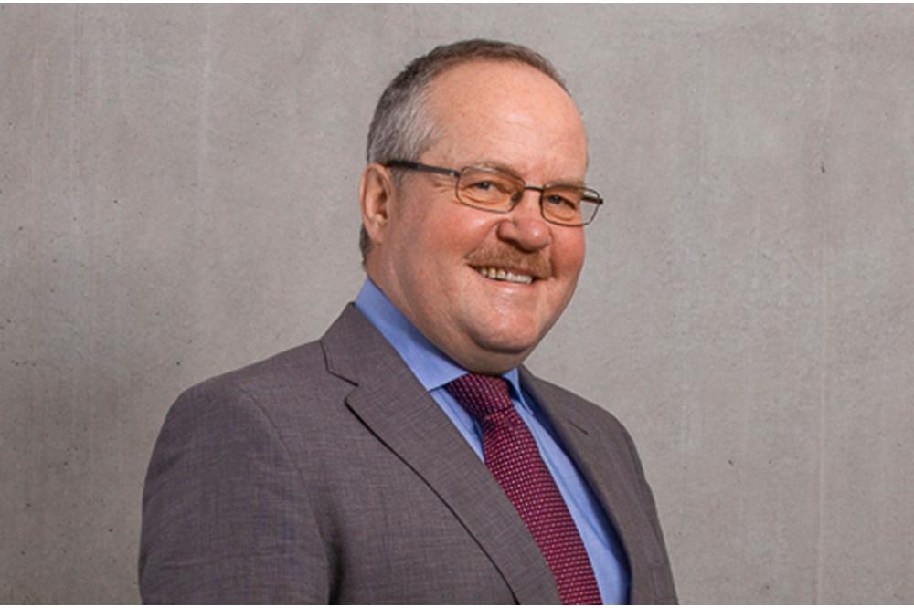 Prof. Dr. Christian Bischof