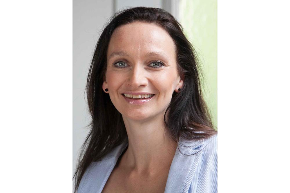 Juliane Lehmann