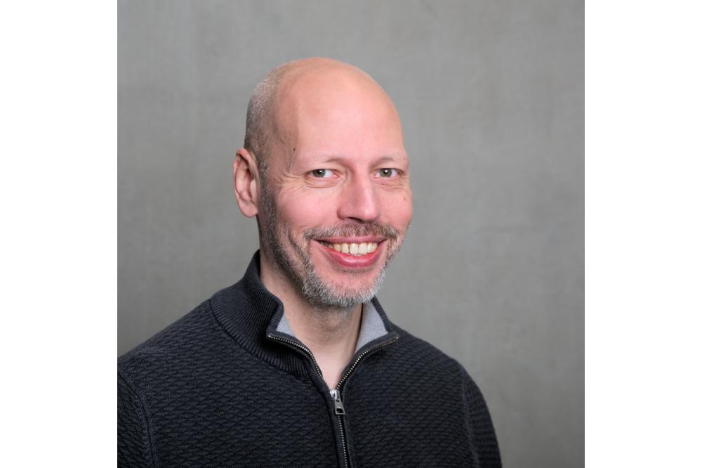 Thorsten Reimann