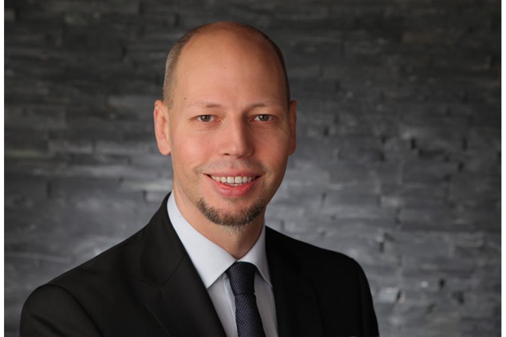 Thorsten Reimann