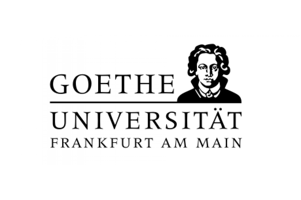 Logo Goethe Universität Frankfurt am Main