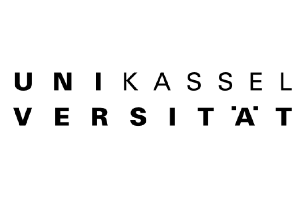 Universität Kassel Logo