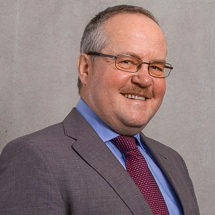 Prof. Dr. Christian Bischof