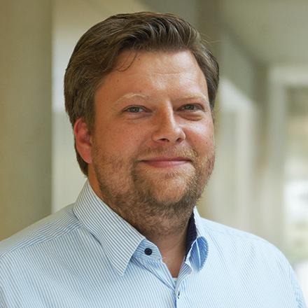 Prof. Dr. Christian Heiliger