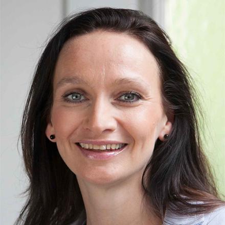 Juliane Lehmann