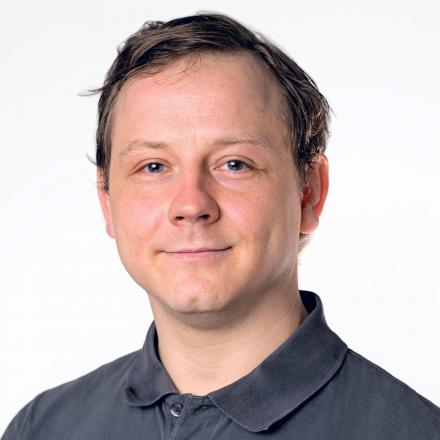 Dr. Christian Iwainsky