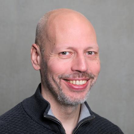 Thorsten Reimann