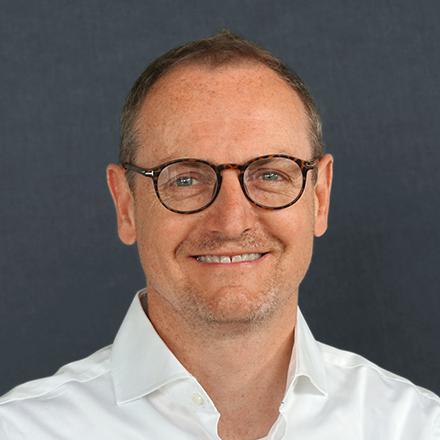 Dr. Andreas Gabriel