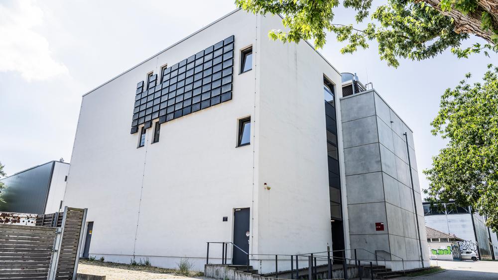 VIDEO Lichtenberg Einweihung