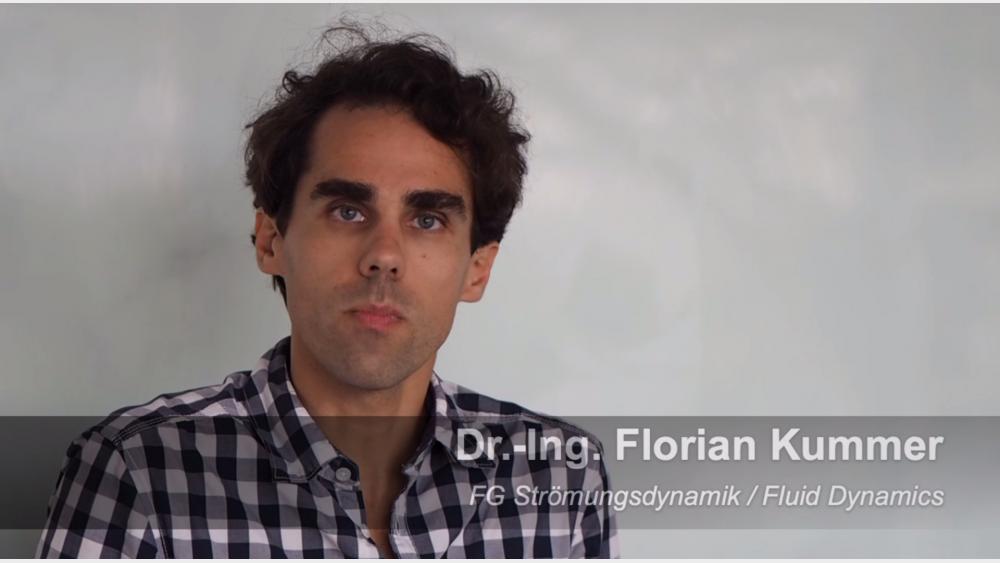 Dr.-Ing. Florian Kummer